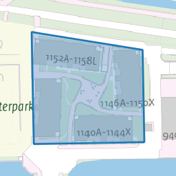 Perceel STN02-B-2181