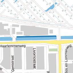 Perceel STN02-B-2190