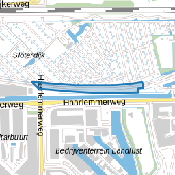 Perceel STN02-B-2198