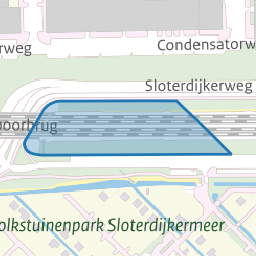 Perceel STN02-B-2210