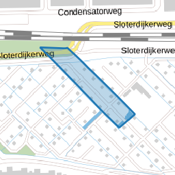 Perceel STN02-B-2217