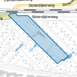 Perceel STN02-B-2218