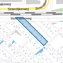 Perceel STN02-B-2220