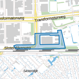Perceel STN02-B-2221