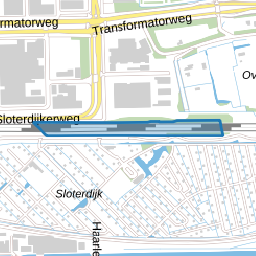 Perceel STN02-B-2223