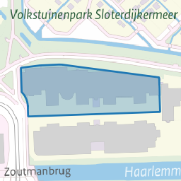 Perceel STN02-B-2245