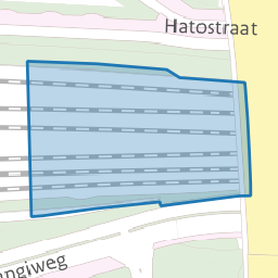 Perceel STN02-B-2254