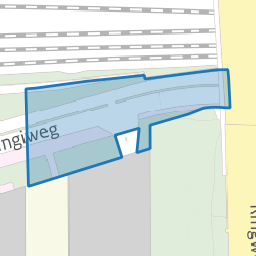 Perceel STN02-B-2257