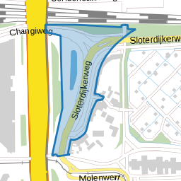 Perceel STN02-B-2259