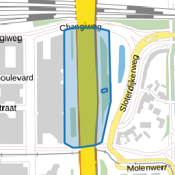 Perceel STN02-B-2260