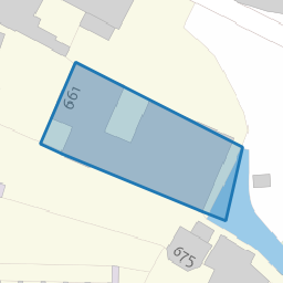 Perceel STN02-B-2264