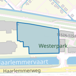 Perceel STN02-B-2266