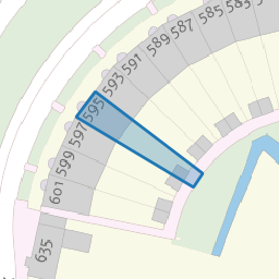 Perceel STN02-B-2267