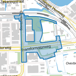 Perceel STN02-B-2271