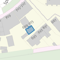 Perceel STN02-B-2272