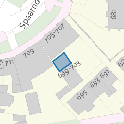 Perceel STN02-B-2274