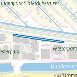 Perceel STN02-B-2288