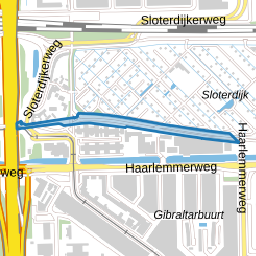 Perceel STN02-B-2292