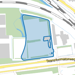 Perceel STN02-B-2294