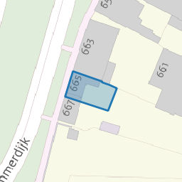 Perceel STN02-B-2296