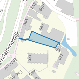 Perceel STN02-B-2297