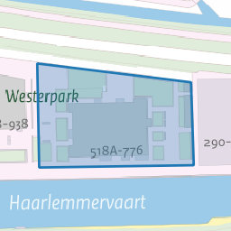 Perceel STN02-B-2313
