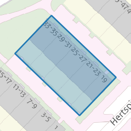 Perceel STN02-C-10033