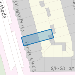 Perceel STN02-C-10042