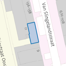 Perceel STN02-C-10046