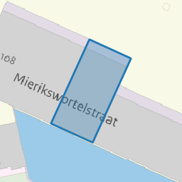 Perceel STN02-C-10067