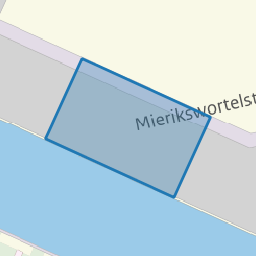 Perceel STN02-C-10070