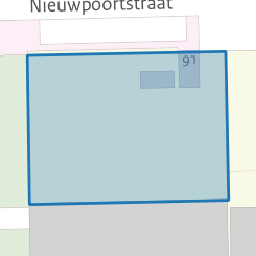 Perceel STN02-C-10127