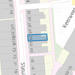 Perceel STN02-C-10141