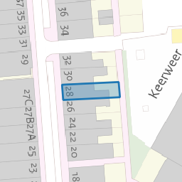 Perceel STN02-C-10172