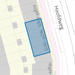 Perceel STN02-C-10177