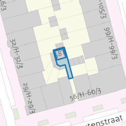 Perceel STN02-C-10192