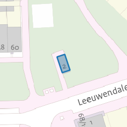 Perceel STN02-C-10207