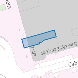 Perceel STN02-C-10231