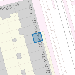 Perceel STN02-C-10252