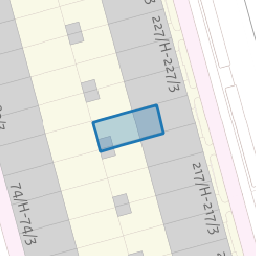 Perceel STN02-C-10261