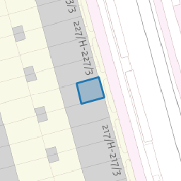 Perceel STN02-C-10262