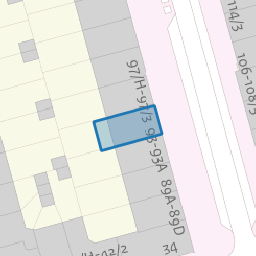 Perceel STN02-C-10296