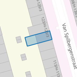 Perceel STN02-C-10302