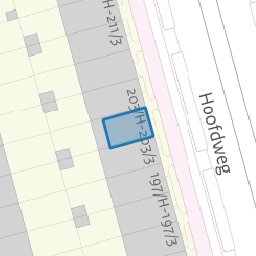 Perceel STN02-C-10332