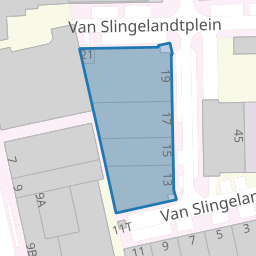 Perceel STN02-C-10341