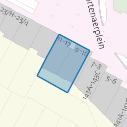 Perceel STN02-C-10346