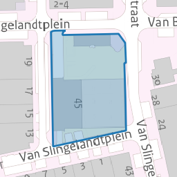 Perceel STN02-C-10385