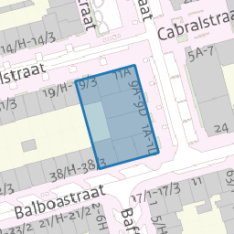 Perceel STN02-C-10463