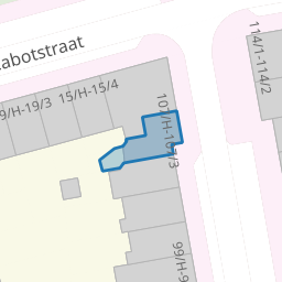 Perceel STN02-C-10479