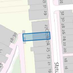 Perceel STN02-C-10540